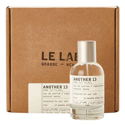 Le Labo Вода парфюмерная LE LABO ANOTHER 13 50 мл 50 мл #1