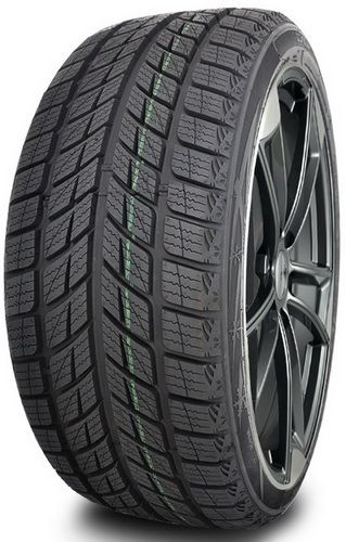 Altenzo Sports Tempest V Шины  зимние 235/55  R19 105V #1