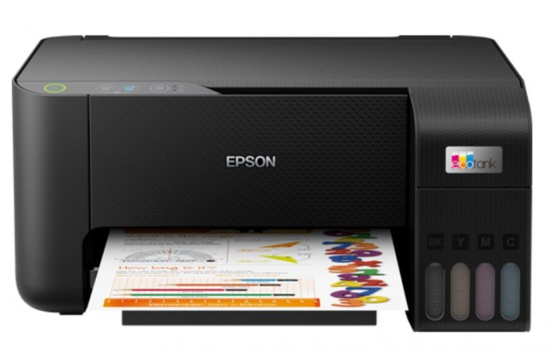 МФУ Epson L3210 #1