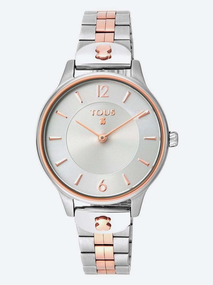 Tous watch hotsell