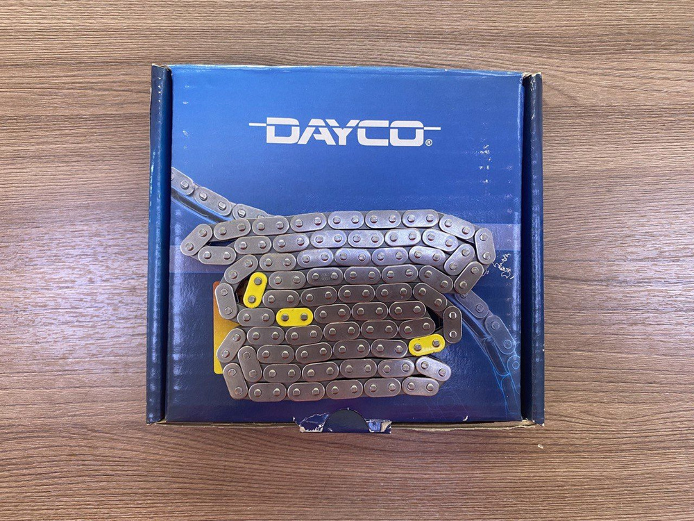 Цепь ГРМ Lifan X60 / X70 / Murman (1.8) / Myway / Cebrium / Лифан Х60 ...