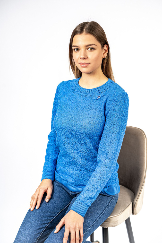 Джемпер ANRI knitwear #1