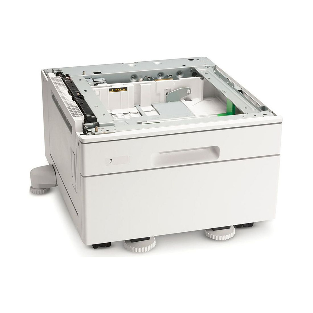 Запчасти для принтеров Xerox 097S04907 #1