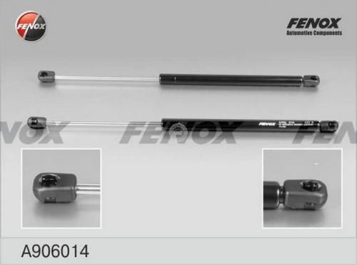 FENOX Усилитель кузова, арт. A906014 #1