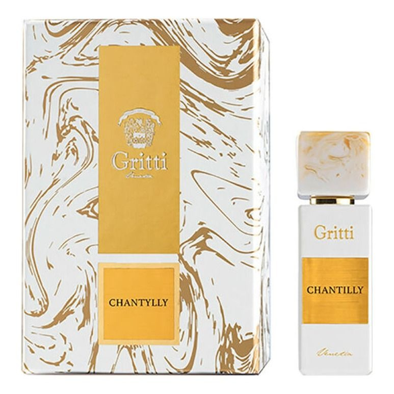 Gritti Chantilly Парфюмерная вода для женщин 2 ml #1