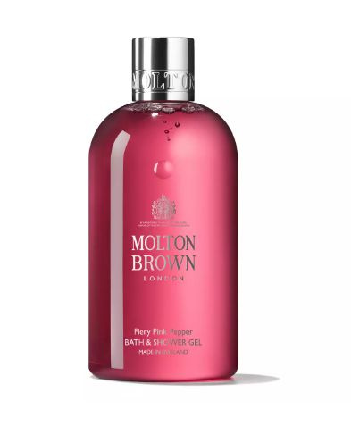 Molton Brown Средство для душа, гель, 300 мл #1