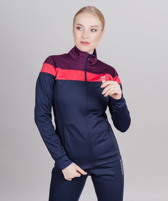 Куртка NORDSKI Softshell #1