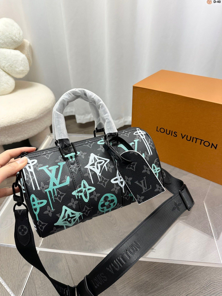 Louis Vuitton Сумка на плечо #1