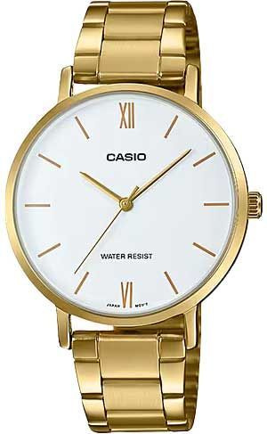 Часы наручные CASIO LTP-VT01G-7B #1