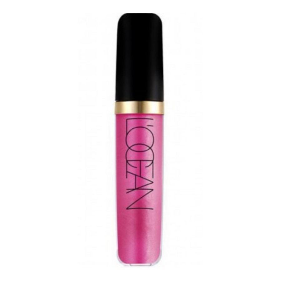 Locean Тинт-бальзам для губ / Tint Lip Gloss Water, 14 Wild Pink, 5,5 мл #1