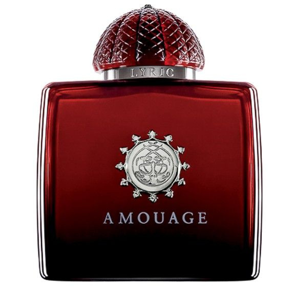 Amouage Вода парфюмерная AMOUAGE LYRIC edp (w) 100ml 100 мл #1