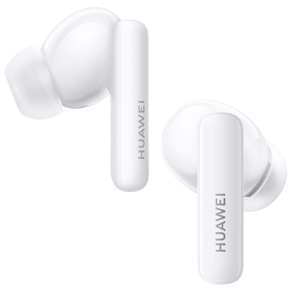 Наушники True Wireless HUAWEI Freebuds 5i Ceramic White (T0014) #1