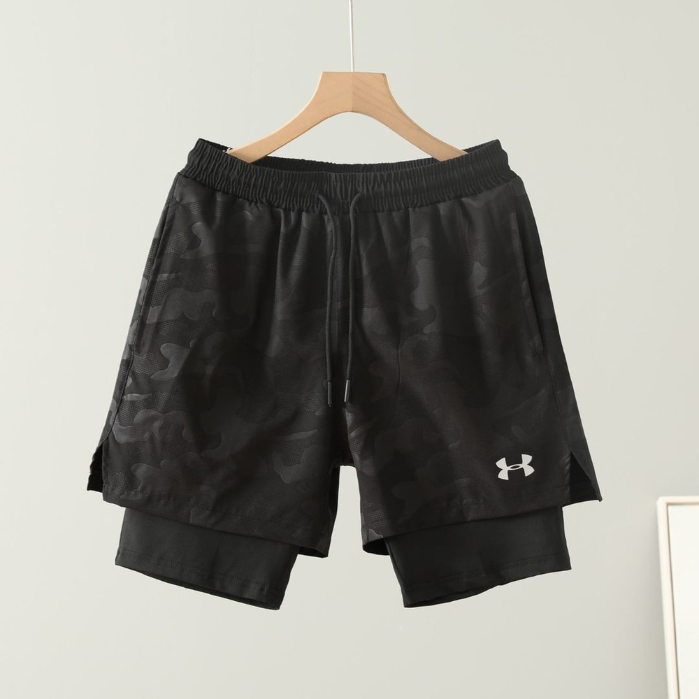 Шорты Under Armour #1