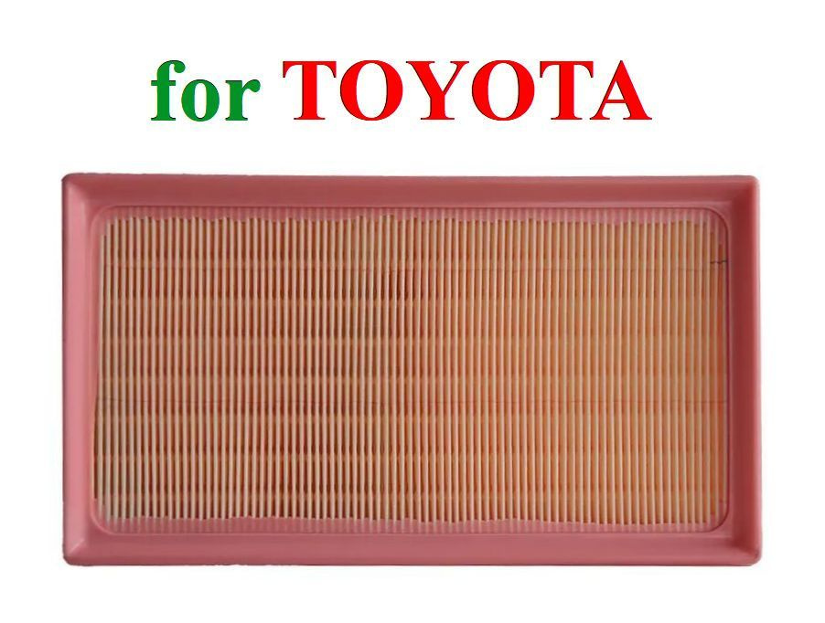 Фильтр воздушный для Toyota 17801-77050 #1