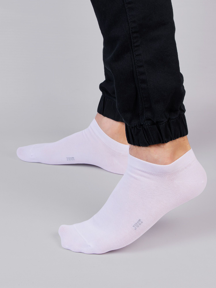 Носки JUST SOCKS Спорт, 1 пара #1