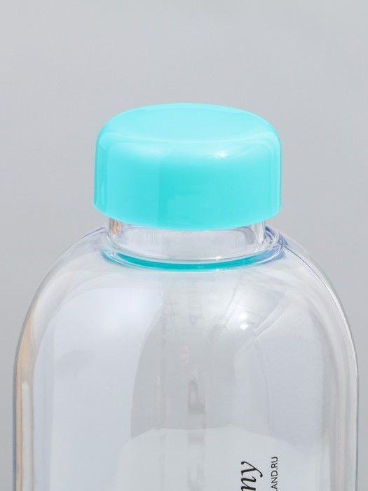Бутылка для воды 1 литр #1