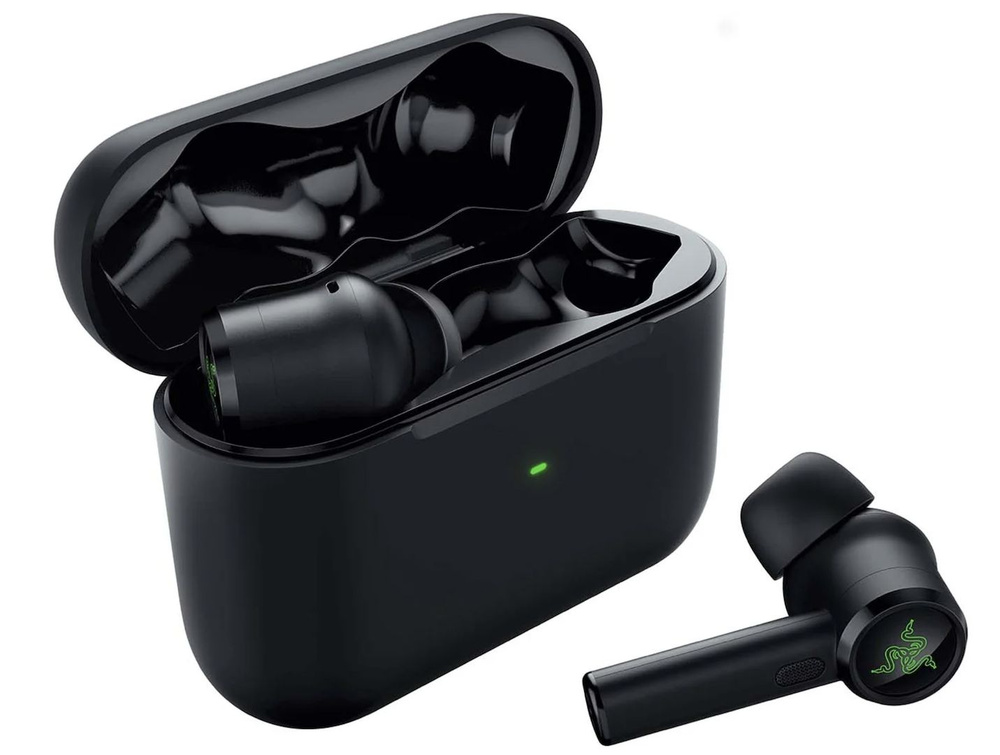 Наушники Razer Hammerhead True Wireless Pro #1