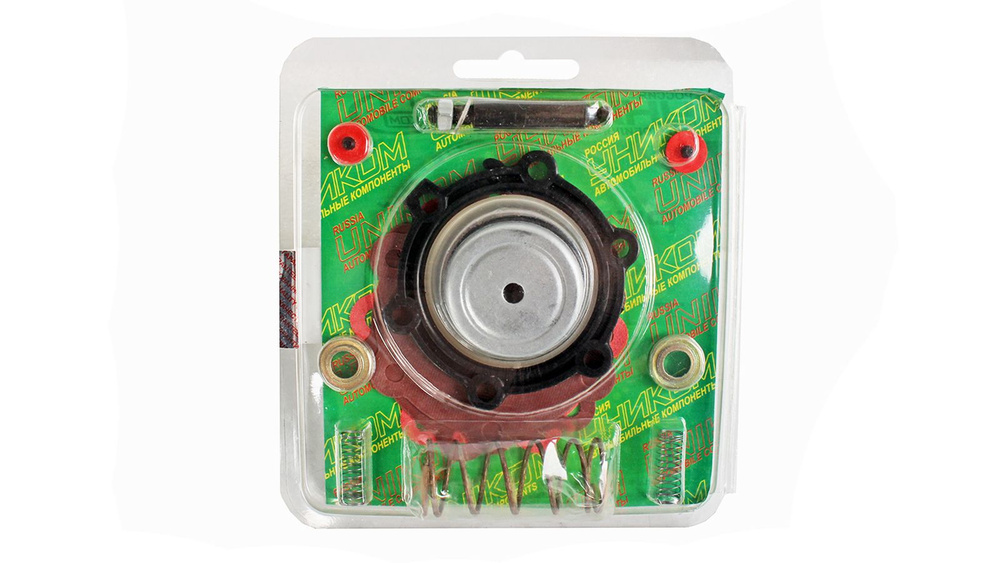 Ремкомплект ВАЗ-2101 насоса топливного ДИСС - арт. 2101-1106010 ...