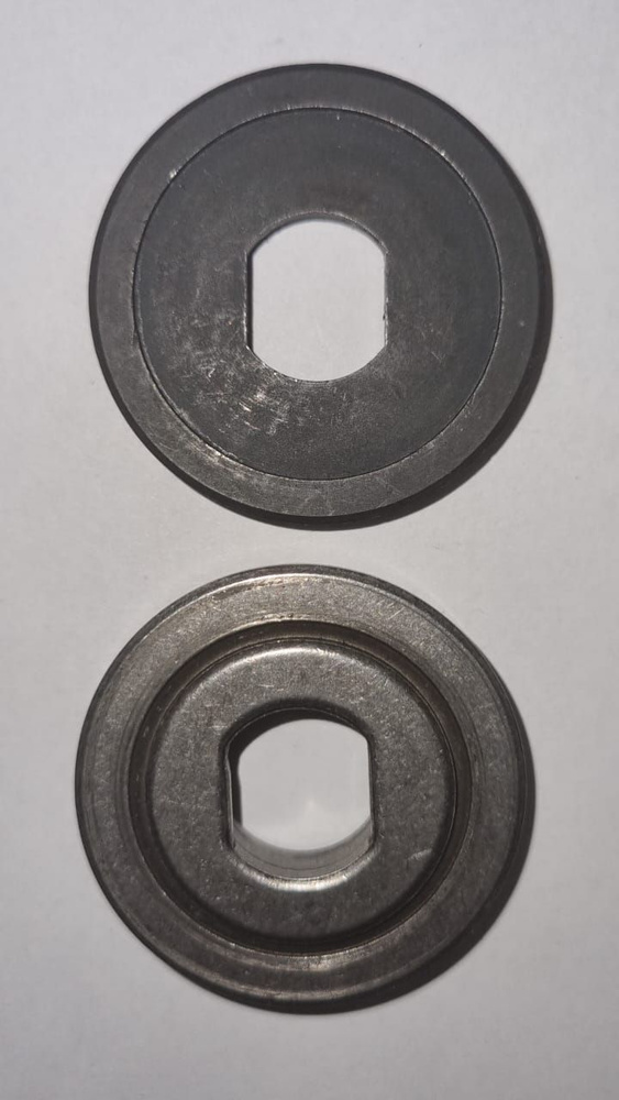 Фланец (Шайбы) комплект на ДП-190/1600 Интерскол/оригинал - купить по ...