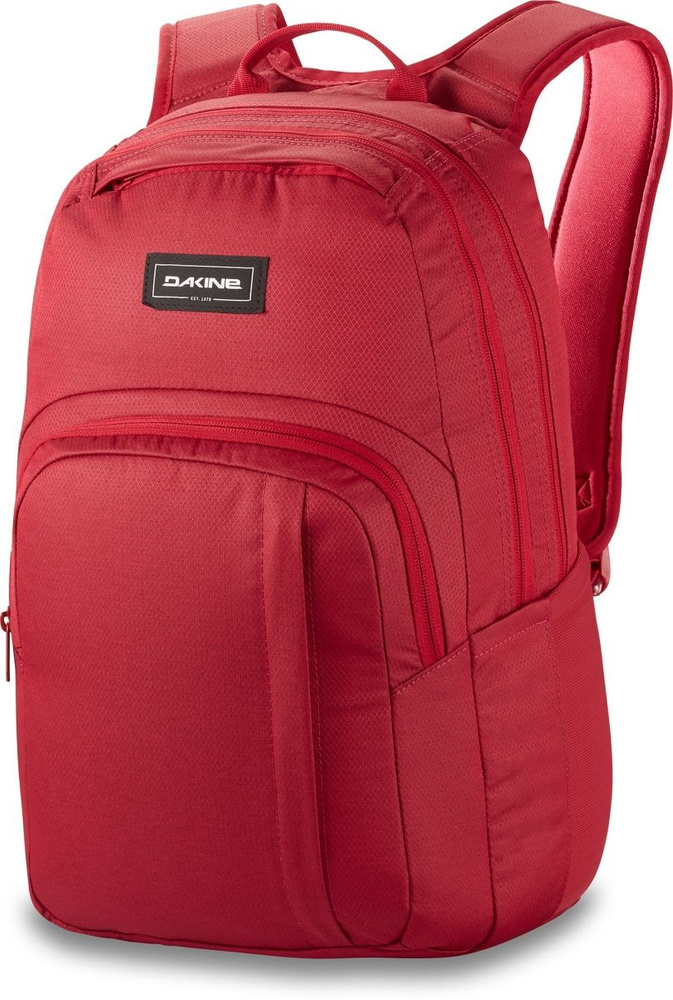 Рюкзак Dakine CAMPUS M 25L ELECTRIC MAGENTA #1