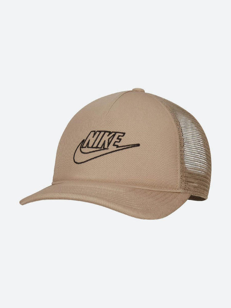 Бейсболка Nike U Nsw Clc99 Futura Trkr Cap #1