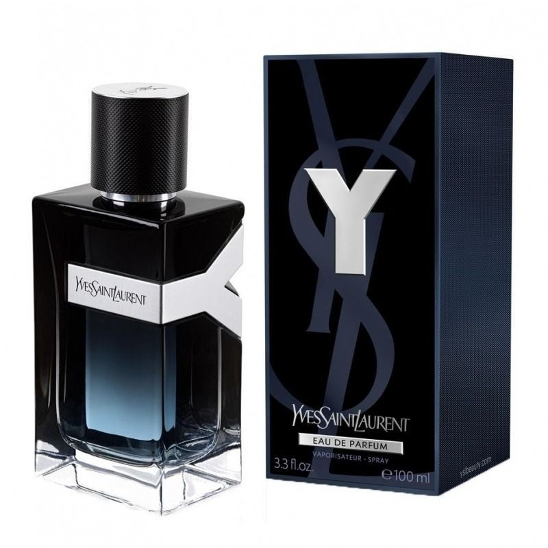 Yves Saint Laurent Вода парфюмерная etujkghskg 100 мл #1