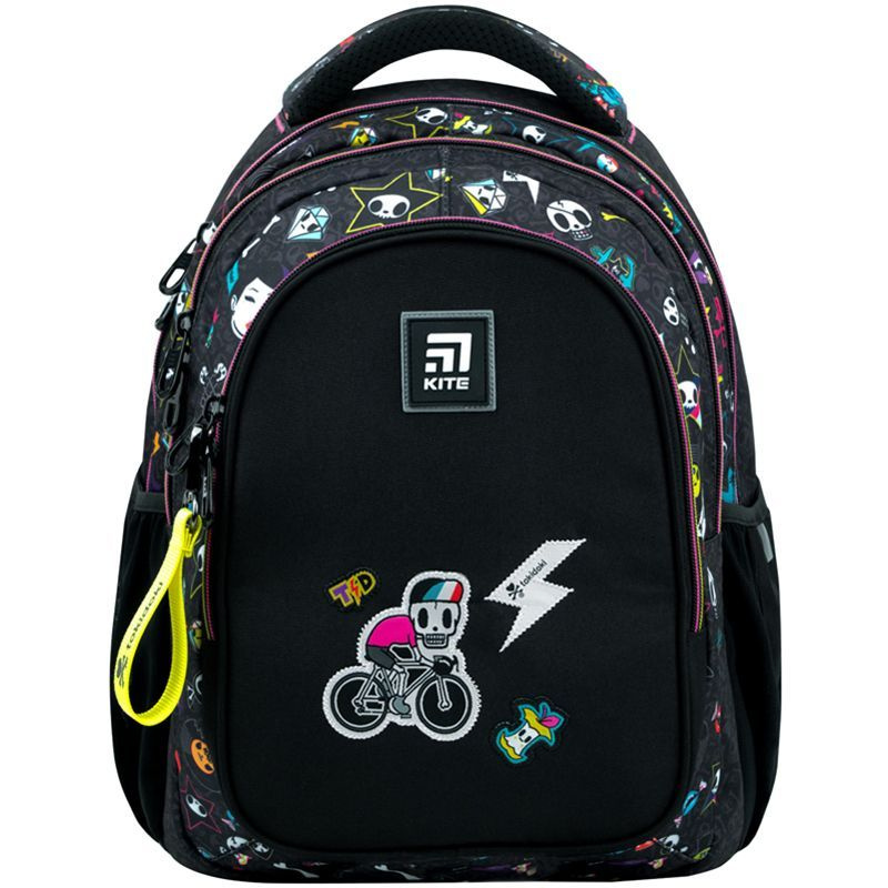 Школьный рюкзак для подростка Education tokidoki #1