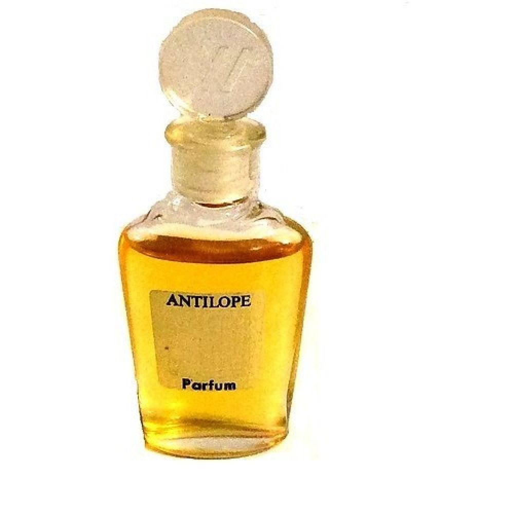 WEIL Духи WEIL ANTILOPE (w) 15ml parfume VINTAGE 15 мл #1