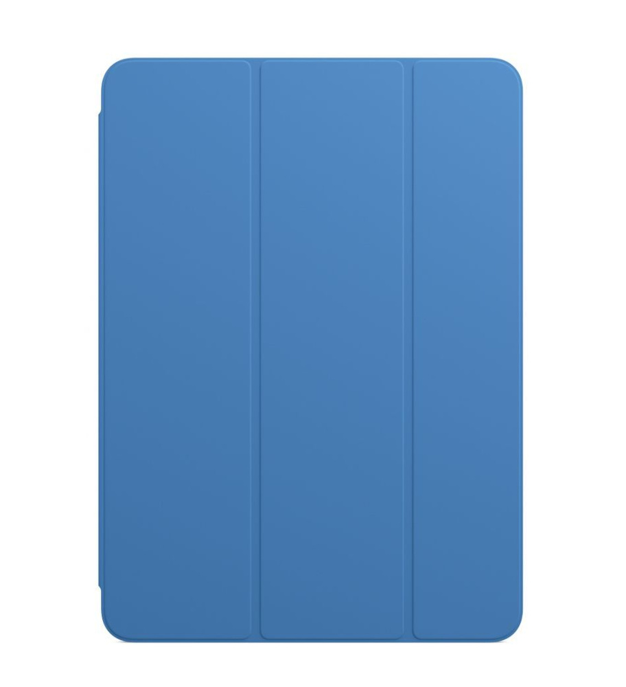 Чехол Smart Folio для планшета iPad PRO 11" 2020/ 2021/ 2022, ультратонкий, небесно-синий  #1
