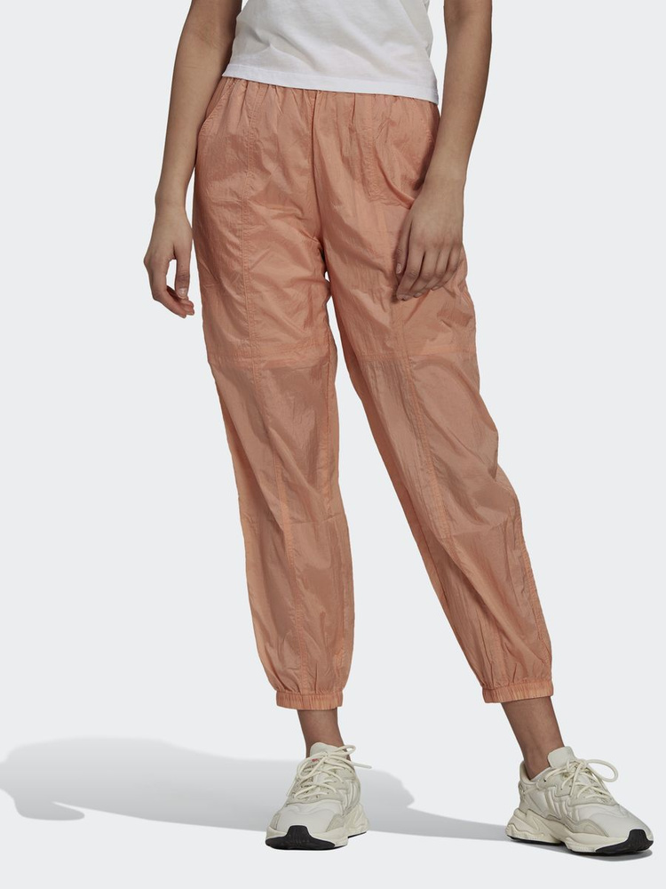 Брюки спортивные adidas Originals Track Pants #1