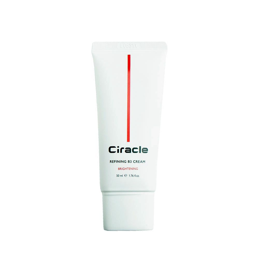 Крем с витамином В3 Ciracle Refining B3 Cream (50 мл) #1