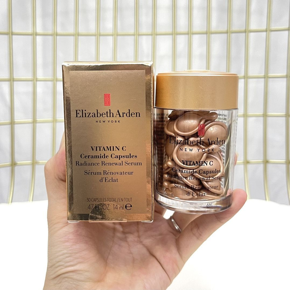 Elizabeth Arden Эссенция для ухода за кожей, 30 мл #1