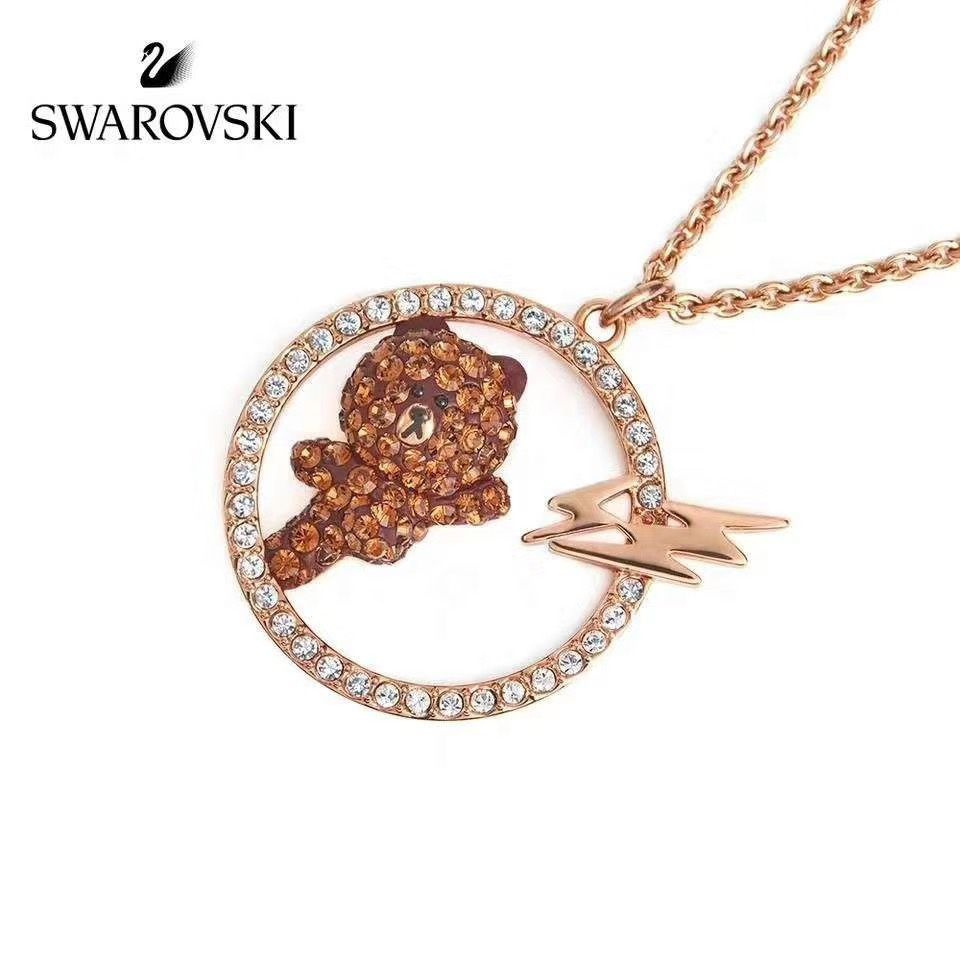 Swarovski Колье Колье #1