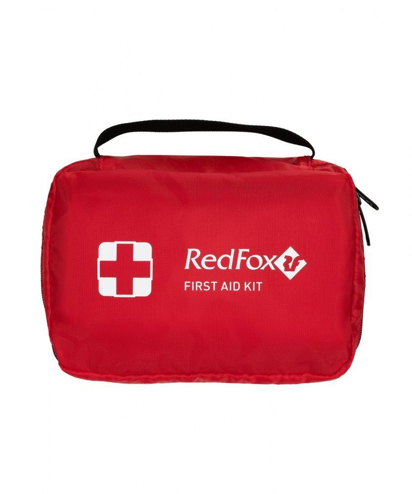 Аптечка Red Fox Rescue Sport Kit Medium #1