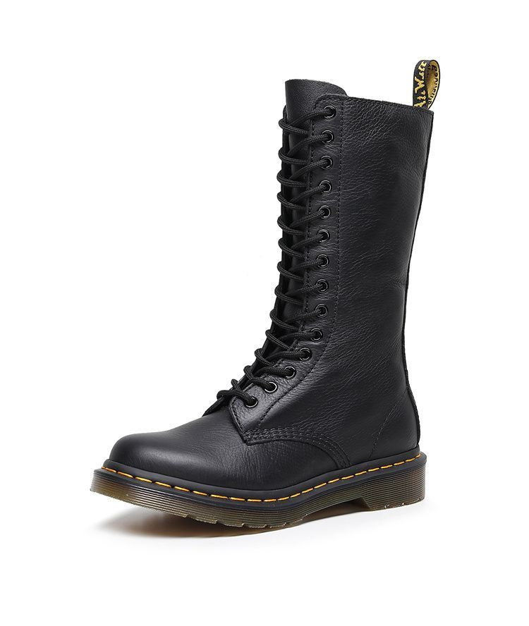 Ботинки Dr. Martens #1