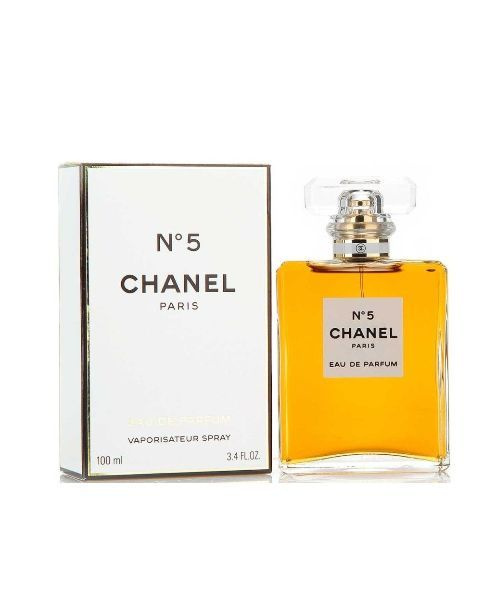  Chanel Chanel №5 Вода парфюмерная 100 мл #1