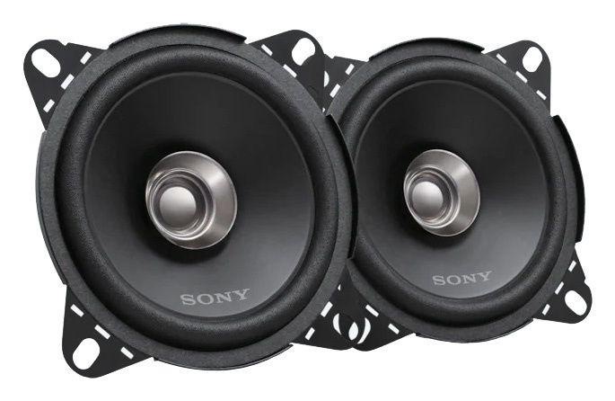 Sony Колонки для автомобиля XS-FB101E #1