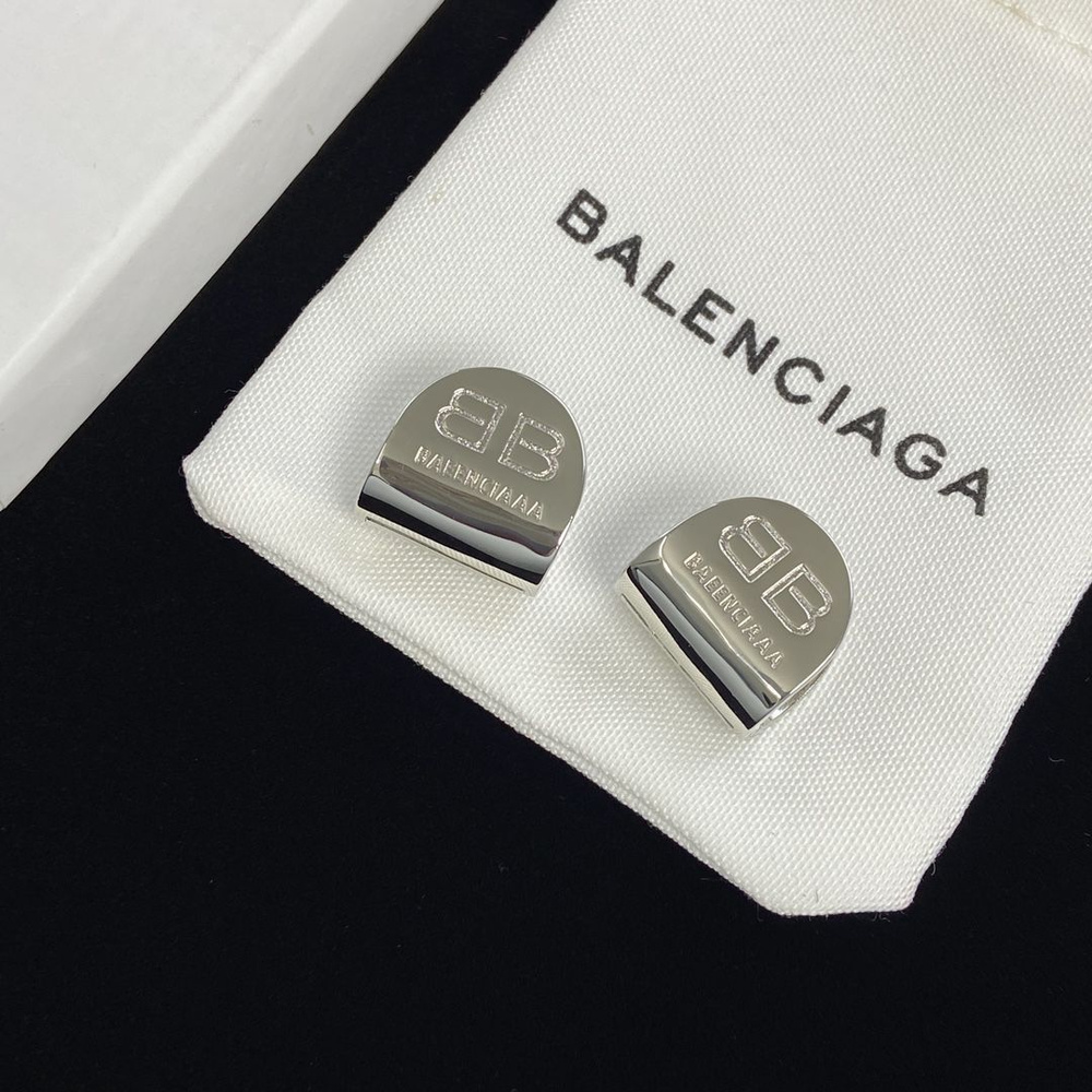 Balenciaga Серьги #1