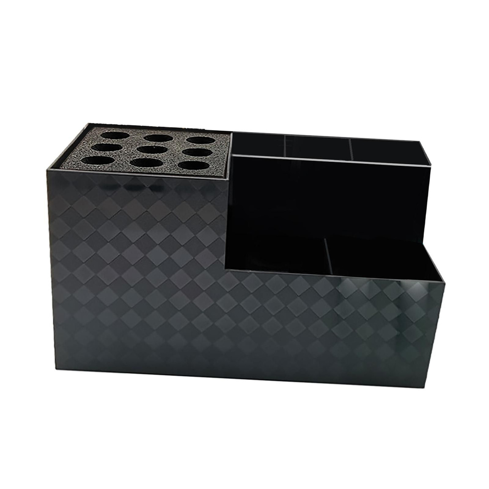 Стойка салонных ножниц органайзера парикмахера - купить с доставкой по ...