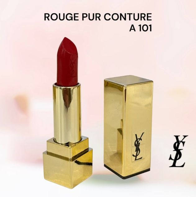 Губная помада YSL Rouge Pur Coutur 3.8г #1