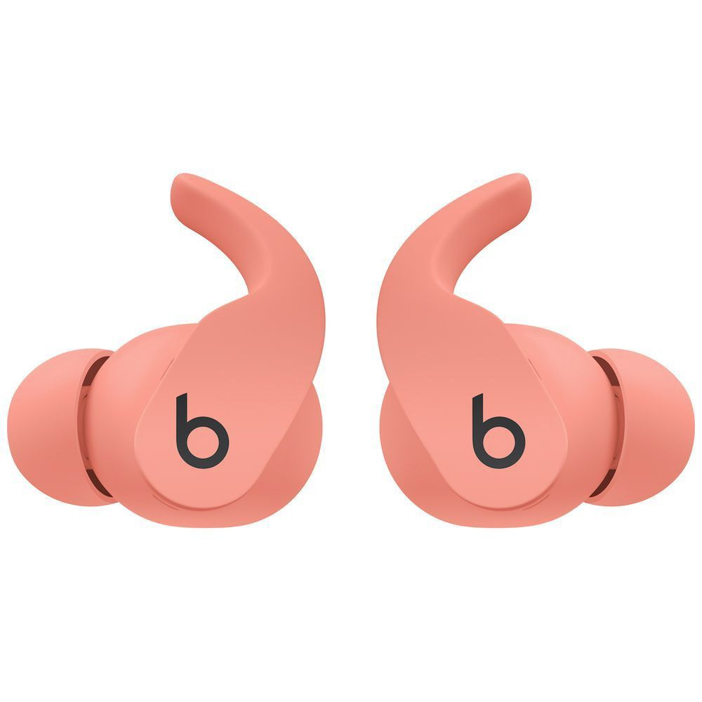 Спортивные наушники Bluetooth Beats Fit Pro True Wireless Coral Pink #1