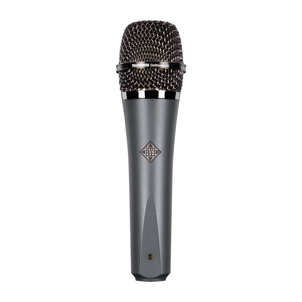 Telefunken Микрофон универсальный M81, серый #1