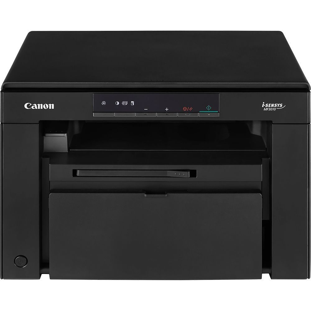 МФУ Лазерное Canon i-SENSYS MF3010 купить по низкой цене в интернет ...