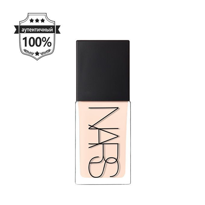 NARS / NARS Светоотражающее тональное средство Light Reflecting Foundation, тон Light 1 OSLO, 30 мл  #1