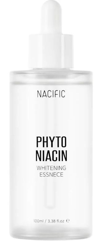 Nacific Phyto Niacin Brightening Essence эссенция для лица осветляющая с ниацинамидом (100мл.)  #1