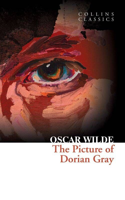 The Picture Of Dorian Gray (Wilde Oscar) Портрет Дориана Грея (Уайльд Оскар) /Книги на английском языке #1