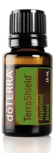 doTERRA Эфирное масло, 15 мл #1