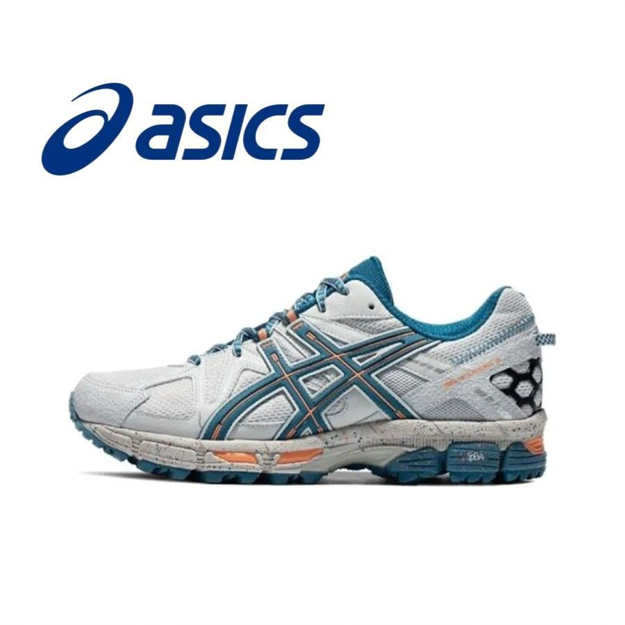 Кроссовки ASICS #1