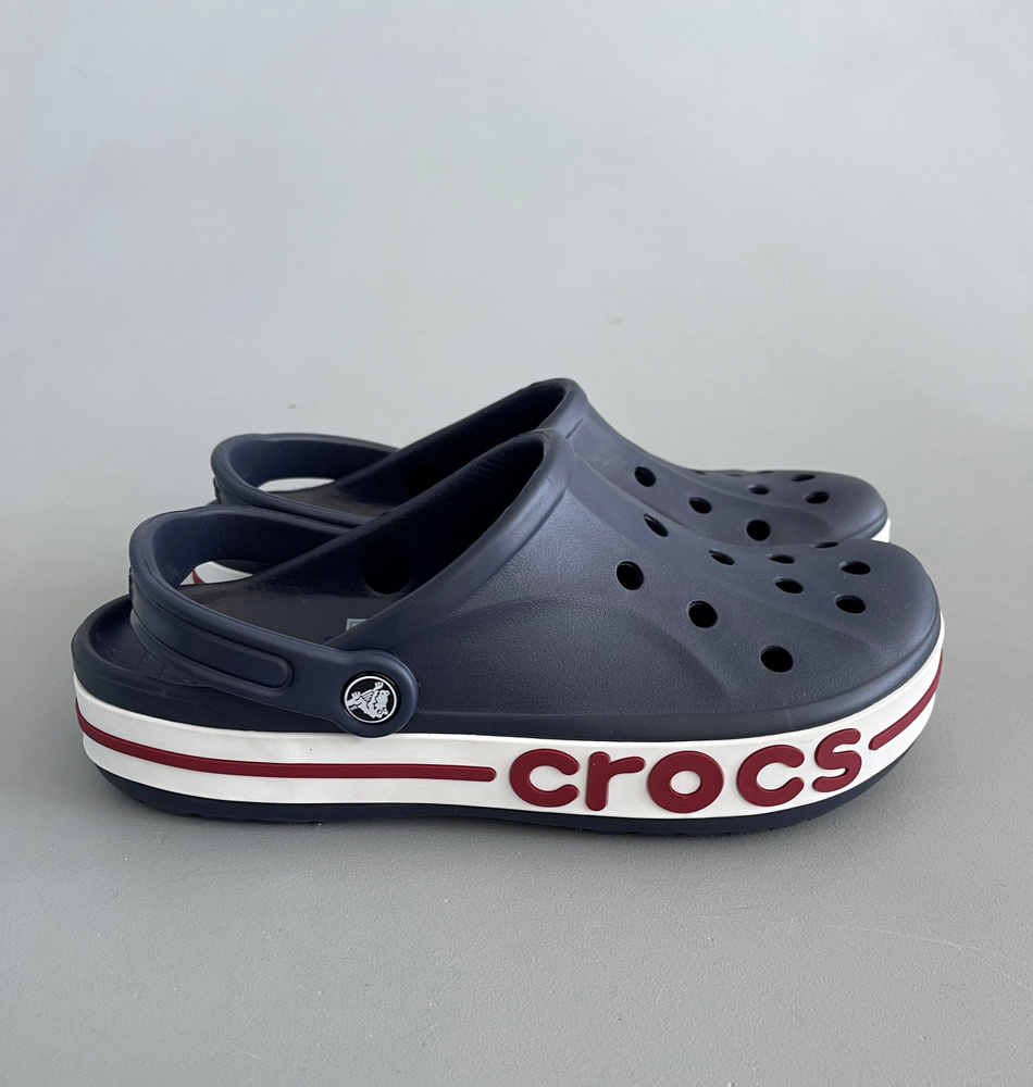 Сабо Crocs #1