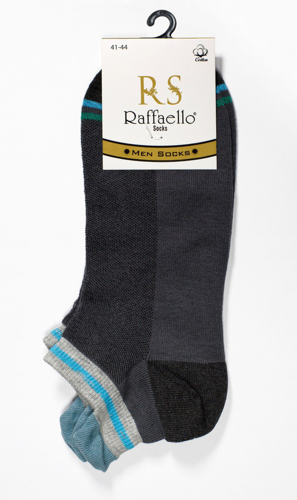 Носки Raffaello Socks, 1 пара #1